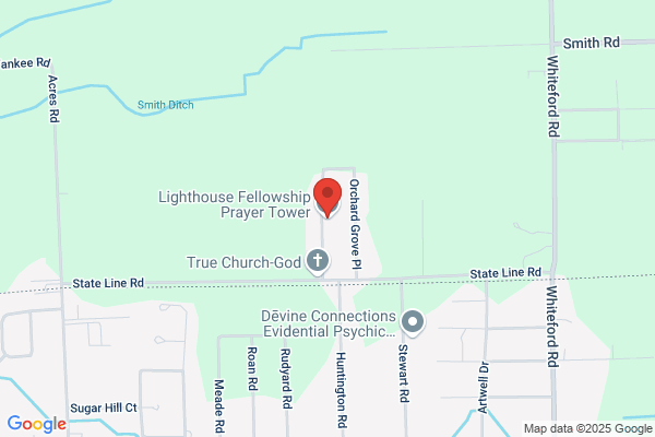 Lighthouse Fellowship Church