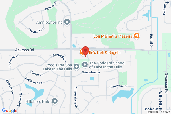 Lakewood Dental