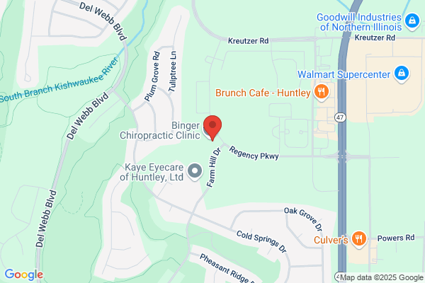 Huntley Dental Associates
