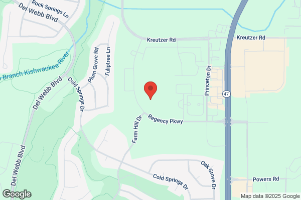 Heritage Woods of Huntley