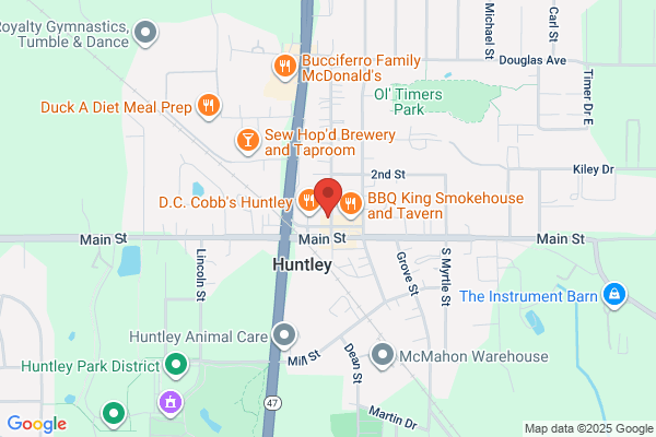 August Vincent Insurance Agency