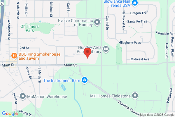 Northern Illinois Mold