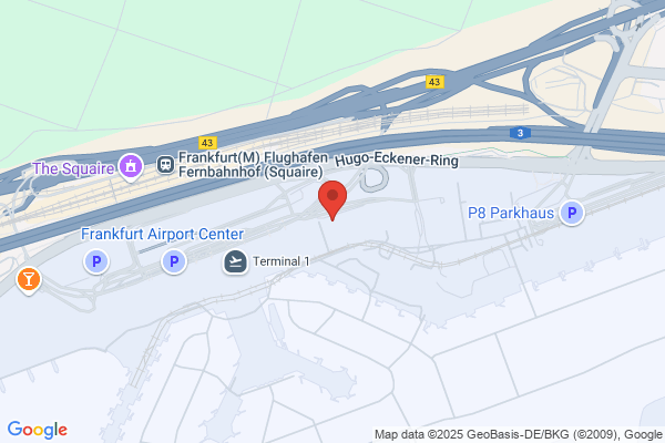 Post & Parcel Business Center