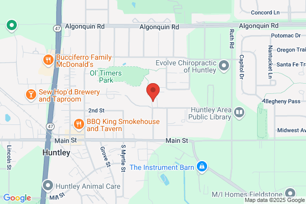 In-Place Machining Company
