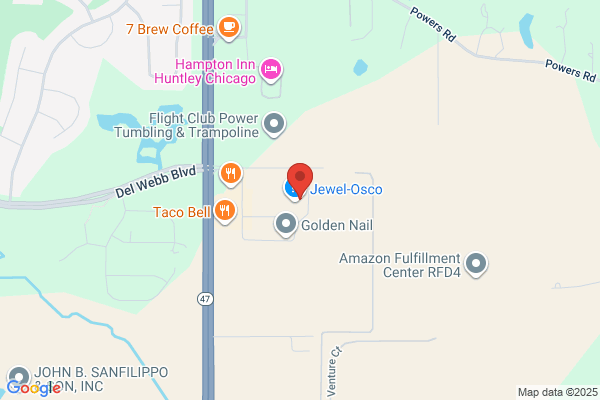 Jewel-Osco Pharmacy