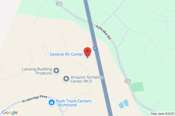 General RV Center