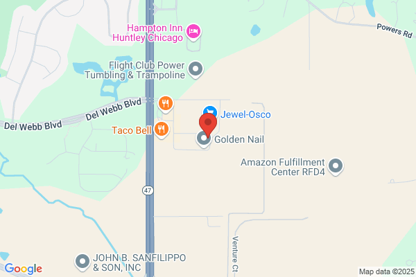 Northwest Podiatry Center