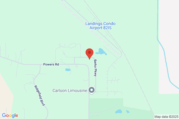 Curb Appeal Homes Inc