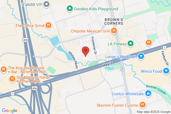 Dimensional Technology Inc
