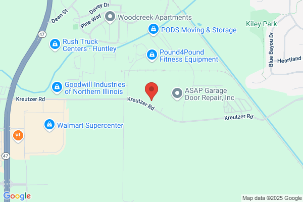 Fox Valley Water Treatment Co Inc