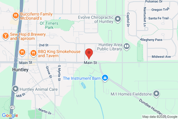 Haiges Machinery Inc