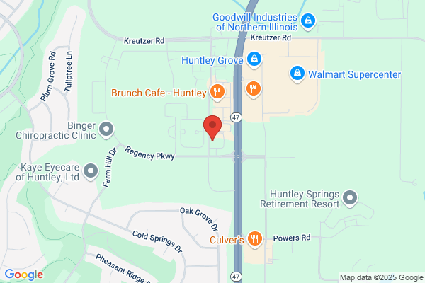 Huntley Radiology