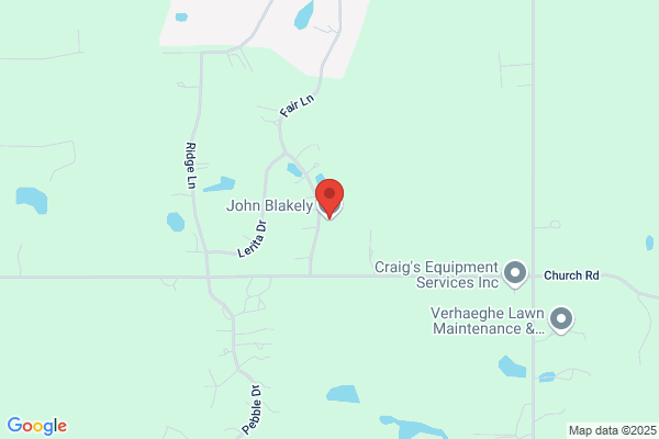 John Blakely CO