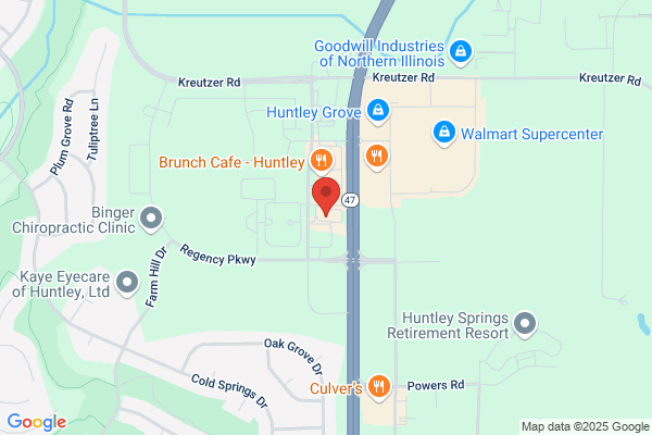 Mattress Firm Huntley