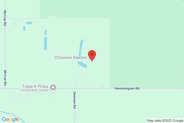 O'Connor Electric