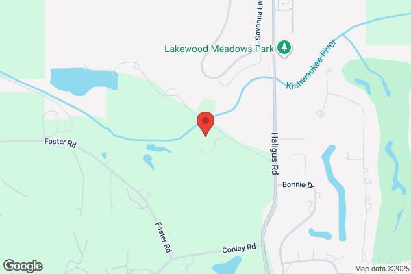 Woodbine Hill Kennel