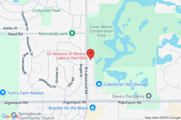 Athletico Physical Therapy - Lakewood