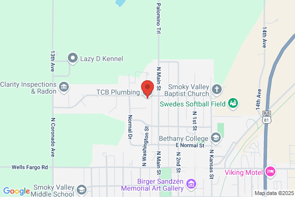 TCB Plumbing