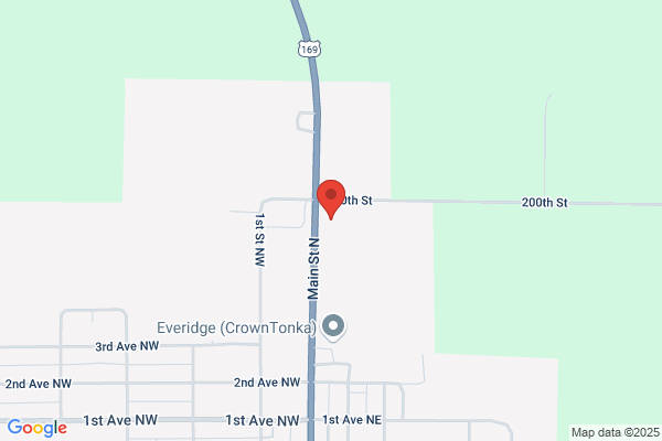 Blue Valley Sod Of Winnebago Inc