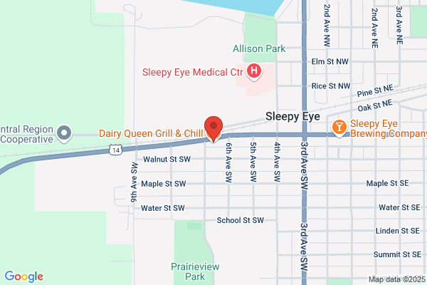 Dairy Queen