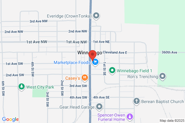 Royer's Inc Plumbing & Heating