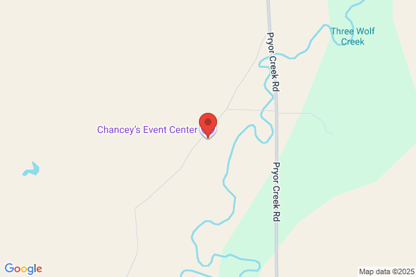 Chanceys Event Center