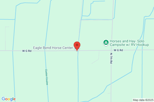 Eagle Bend Horse Center