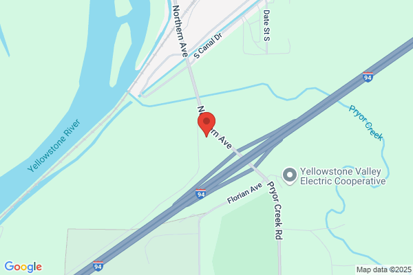 Pryor Creek Bar & Cafe