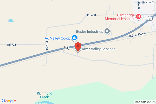 Republican Valley Refrigeration Service