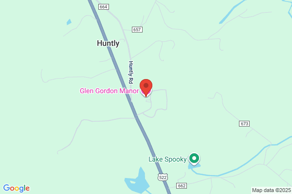 Glen Gordon Manor