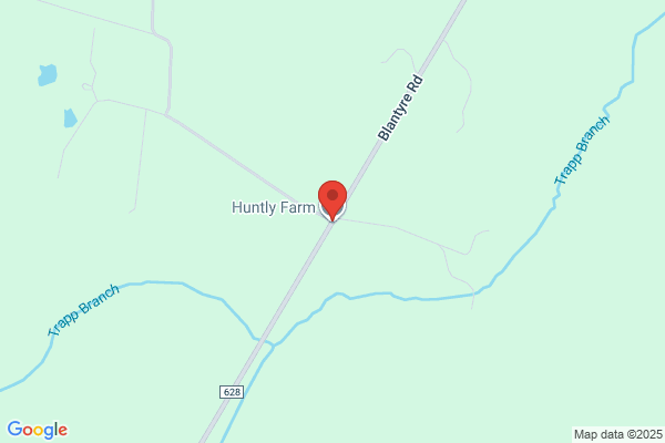 Indian Run Farm