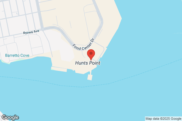 NE Landscaper of Hunts Point
