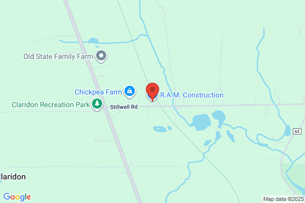 R.A.M. Construction