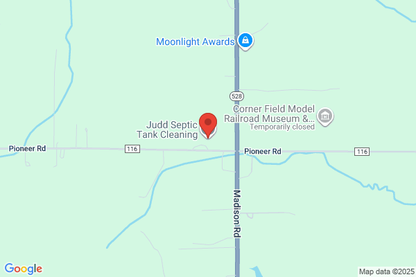 Septic Tank Cleaning Co