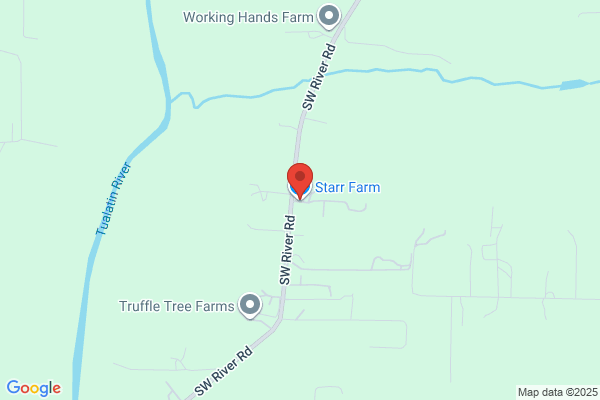 Starr Farm