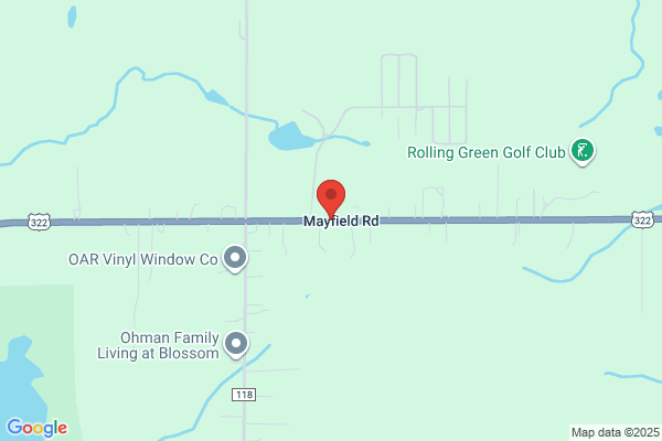 Windrush Hollow Camp Inc
