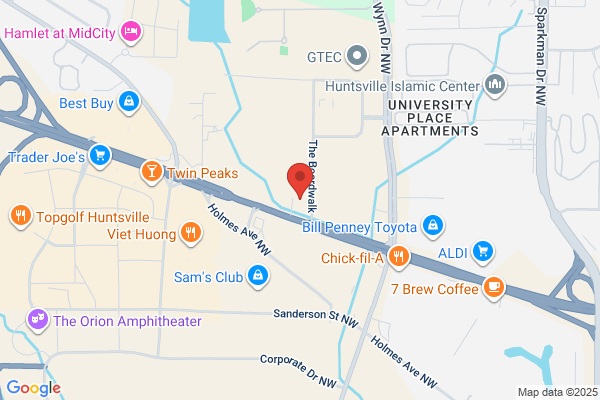 Best Western Huntsville