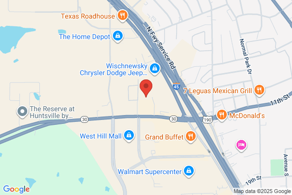 Best Western Huntsville Inn & Suites