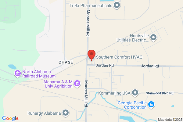 Southern Comfort HVAC