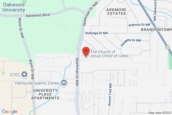 The Church of Jesus Christ of Latter-day Saints