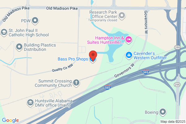 Sunglass Outfitters by Sunglass Hut