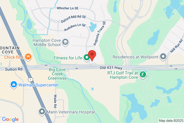 Home Care Assistance of Huntsville