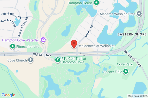 Residences at Wellpoint