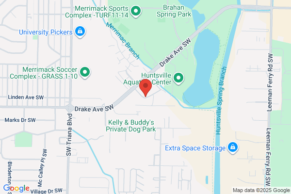 Huntsville Metro Treatment Center