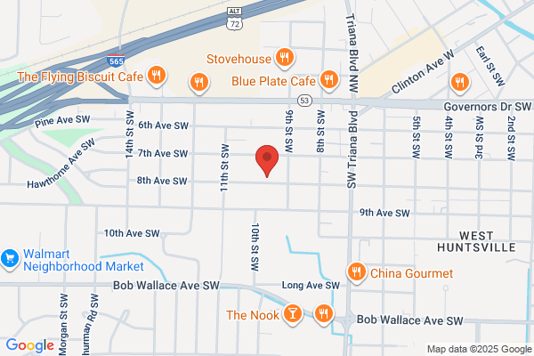 McCormack Heating & Cooling Inc