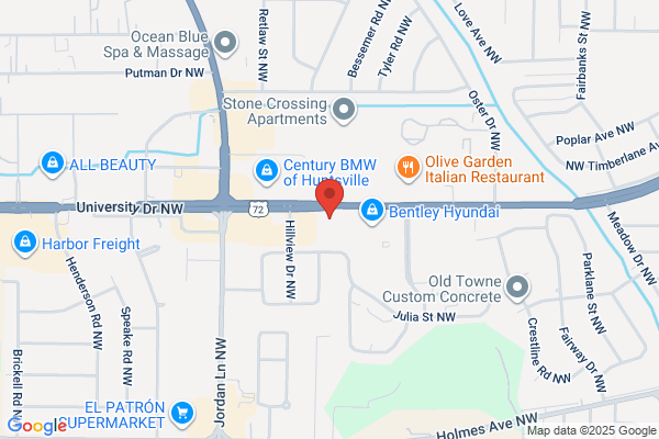 Express Oil Change & Tire Engineers