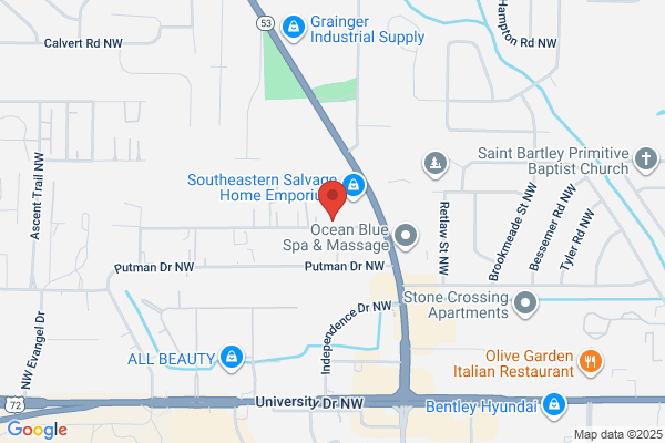 Mid-South Industrial Refrigeration Inc