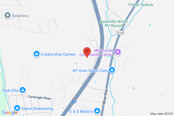 Universal Heating & Cooling of Huntsville