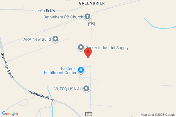 Vulcan Heating & Air