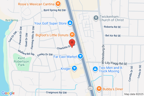 White's Refrigeration, Inc.